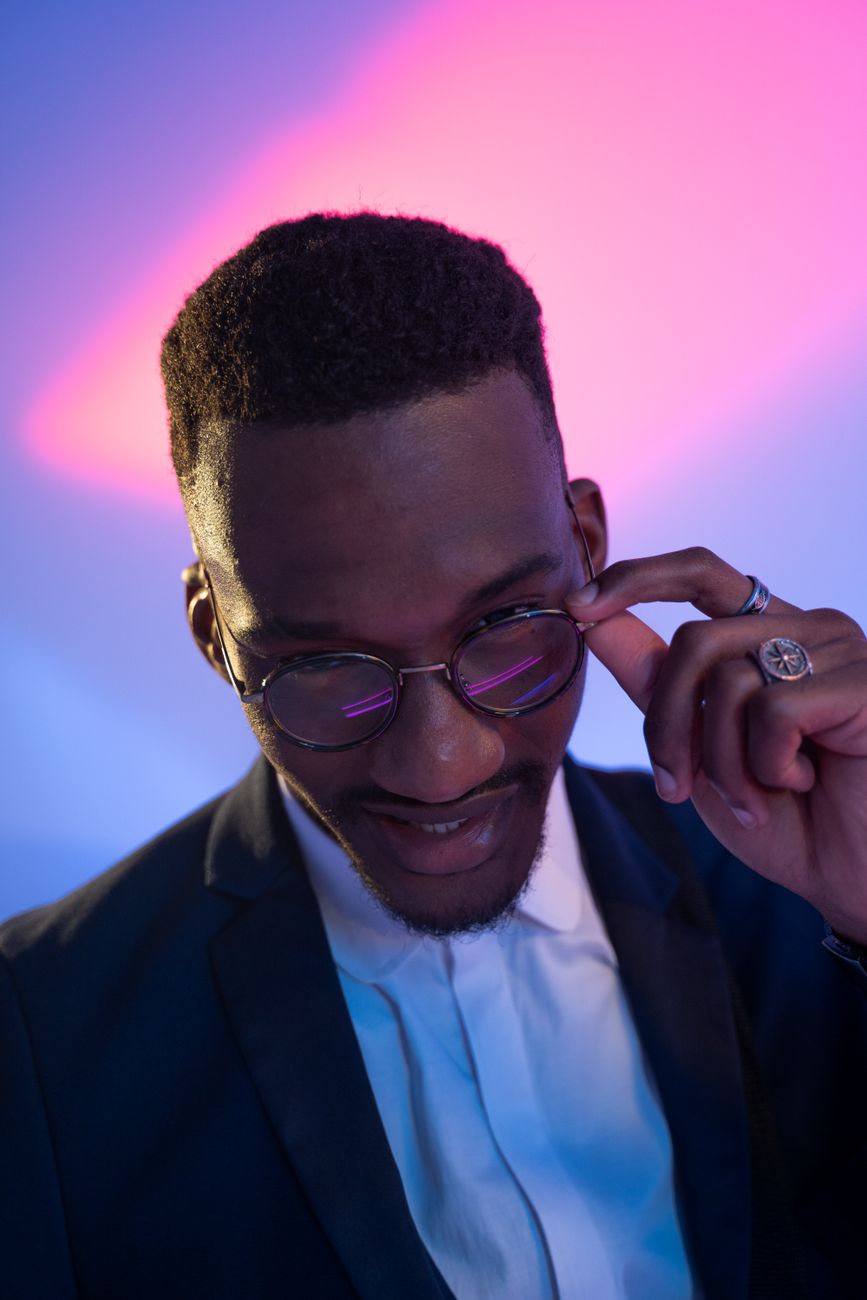 Daniel Reid